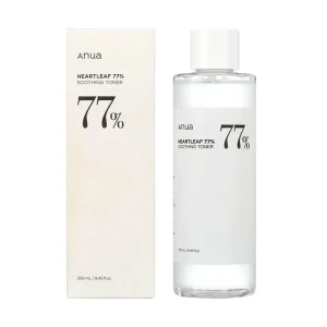 Natural Essence Soothing Toner For Glowing Skin Care For Sensitive Skin Hydrating Moisturizing Purifying Toner 250ml